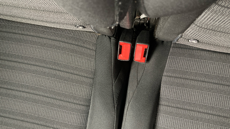 Vauxhall Combo Life 1.2 Turbo Energy 5dr [7 seat] Petrol Estate